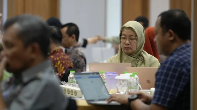Dorong Kualitas Artikel Dosen, UMY Gelar Scopus Class