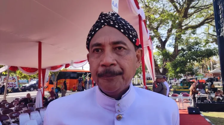 Tak Hanya Dicopot, Pelanggar Reklame di Bantul Kini Didenda lewat Sidang Yustisi
