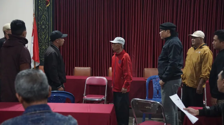 Paguyuban Kethoprak Girikerto Lestarikan Seni Budaya Sleman