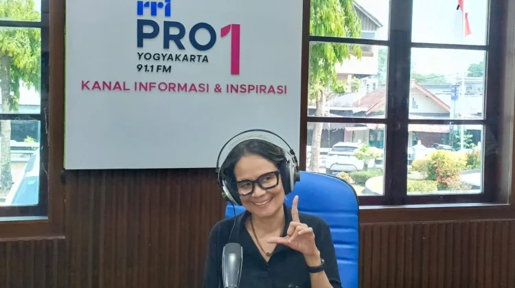 Disabilitas Tak Tampak pada Penyandang Autoimun dan Tantangannya