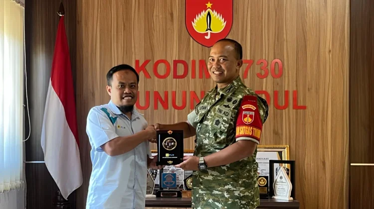 PLN Siap Suplay Listrik untuk KDKMP di Gunungkidul