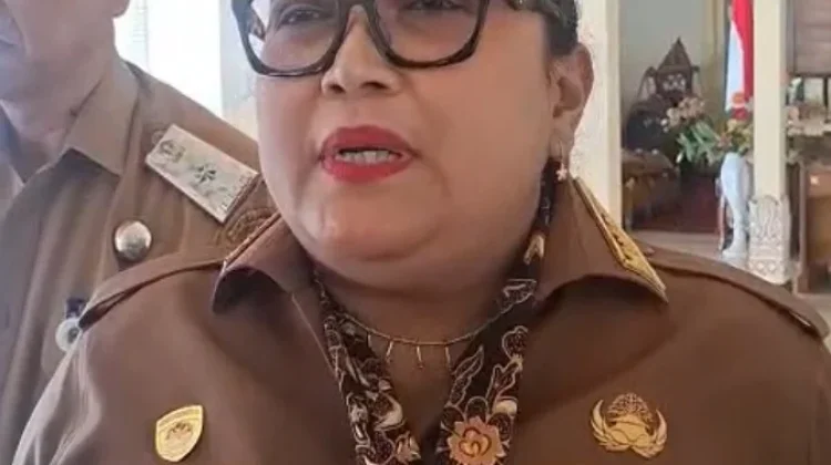 Atasi Kebocoran, Bupati Gunungkidul Rombak Petugas TPR, Belasan Diberhentikan