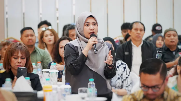 Musisi Apresiasi Pemerintah Soal Kebijakan Pencatatan Lagu Nol Rupiah