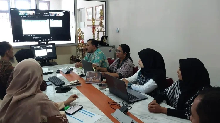 Aplikasi I-Mut, Insan Pengayoman DIY Siap Terapkan di Yogyakarta