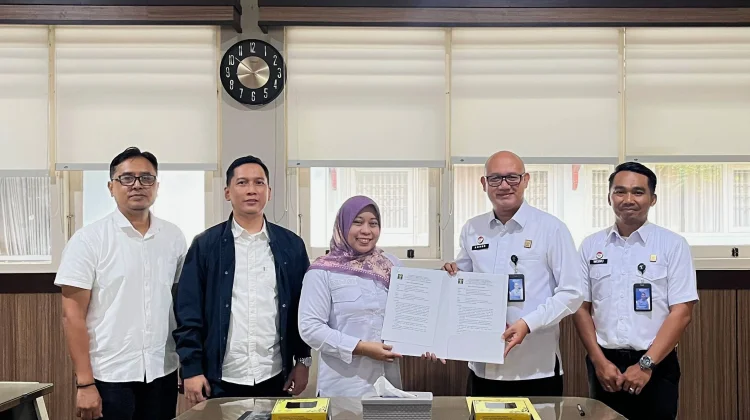 Demi Akomodasi KDMP dan Sekolah Rakyat, RKPD 2026 Sleman Diubah