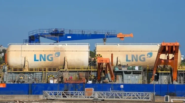 Indonesia Segera Wujudkan Proyek LNG Abadi Masela, ini Tanggapan Pakar