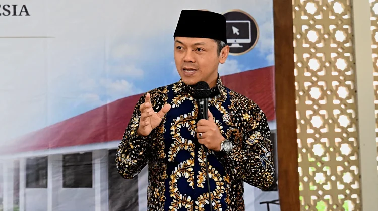 Jaga Kesehatan Mental Siswa, Kemendikdasmen Lakukan Ini