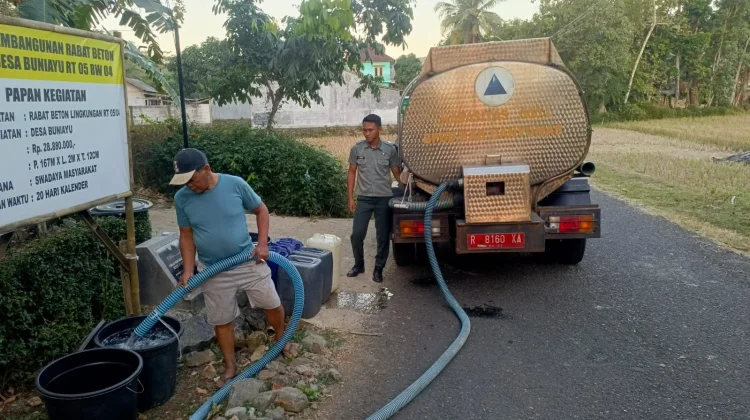 Wagub DIY: Ketangguhan Bencana Dibangun lewat Pembelajaran Bersama