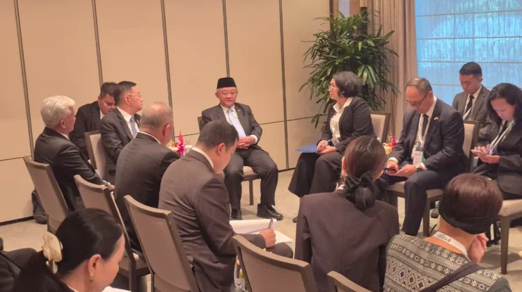 Forum Pendidikan ASEAN Sepakat Gunakan AI Secara Beretika