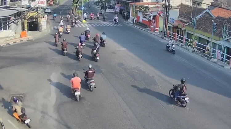 Prakiraan Cuaca DIY Hari Ini: Sleman dan Kulon Progo Berpotensi Hujan
