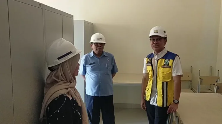 Pemkab Kulon Progo Tinjau Kesiapan Sekolah Rakyat Jelang MPLS