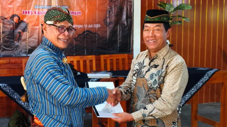 KMT Bardono, Tokoh Pelestari Seni dan Budaya Jawa di Sleman