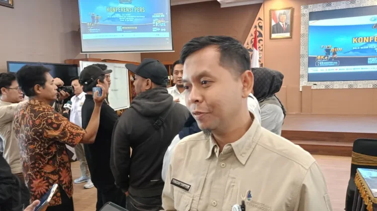 Dua Keluarga di Sleman Berangkat Transmigrasi ke Poso, Bakal Olah 2 Hektar Kebun