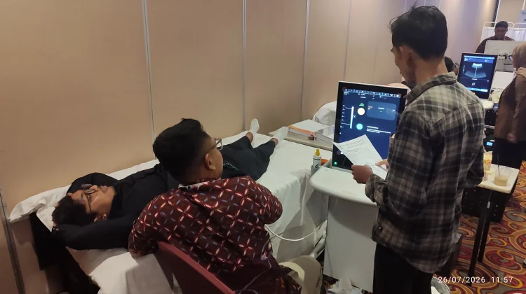 Kasus Hepatitis di Indonesia Masuk Peringkat Empat Besar di Asia Tenggara