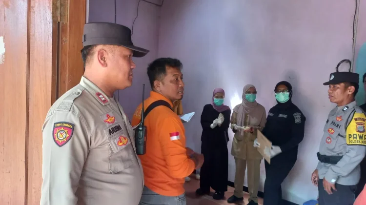 Sempat Hilang Sejak Pagi, Seorang Kakek di Bantul Ditemukan Tewas di Semak-Semak