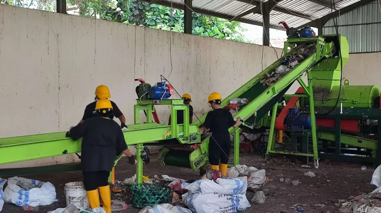 Pemda DIY Tegaskan PSEL Piyungan Tidak Gantikan Peran TPST