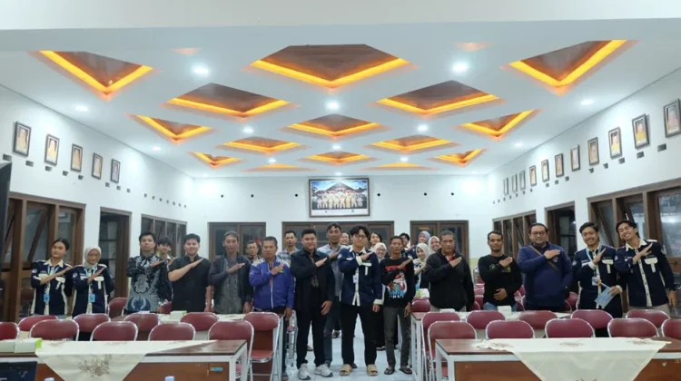 SEGARA App Dorong Digitalisasi Pemasaran Perikanan Sidoagung