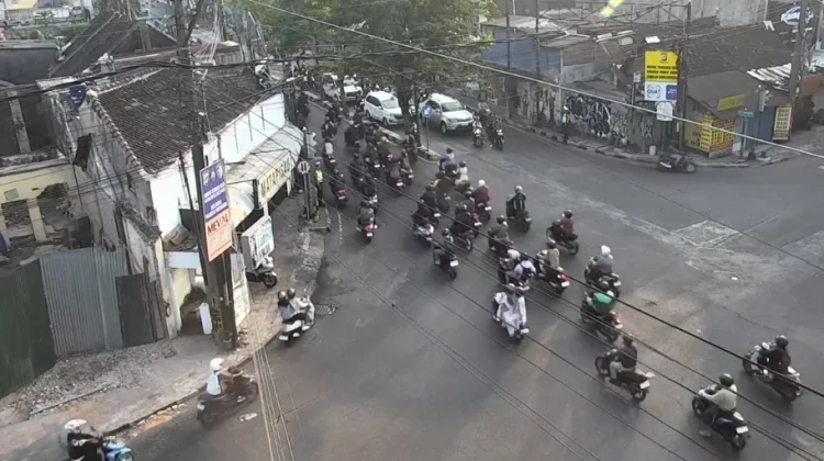 Prakiraan Cuaca 29 Juli 2026, Cuaca Umumnya Cerah, Potensi Hujan Ringan di Sleman