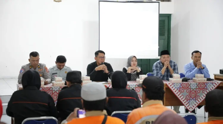 Masyarakat Didorong Budayakan Tertib Lalu Lintas Demi Keselamatan