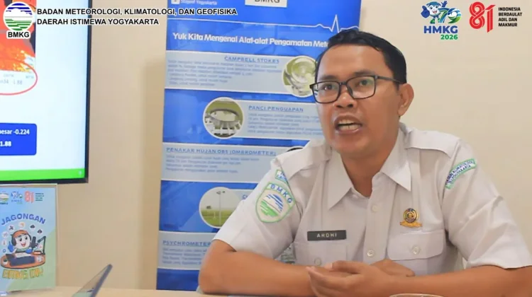 Mengenal Fenomena El Nino, Biang Kerok Musim Hujan Jadi Lebih Panjang dan Kering
