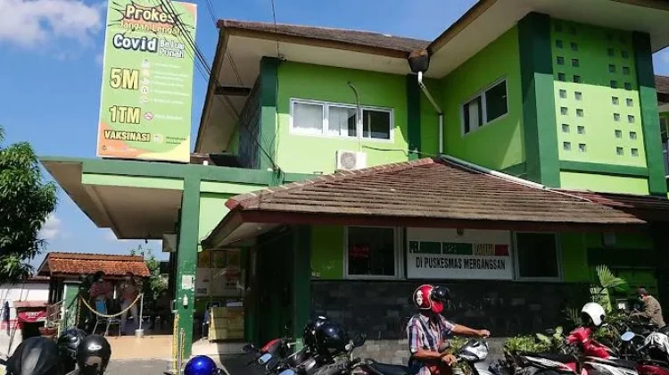 Inovasi Kutilang Puskesmas Mergangsan Tekan Angka Stunting
