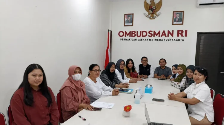 Ombudsman Minta Awasi Penyidikan Kasus Little Aresha