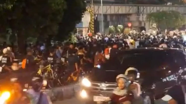 JLFR Kembali Lewati Malioboro, Rekayasa Lalu Lintas Disiapkan