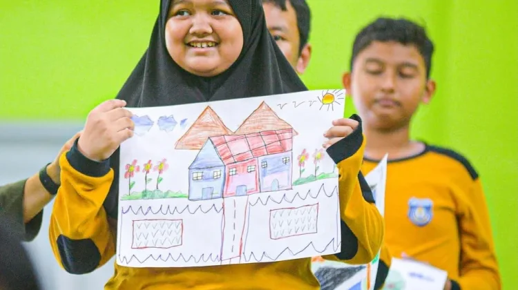 Pekan Budaya Difabel 2026 di Bantul Usung Semangat Inklusif