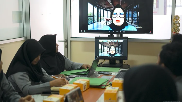 Tingkatkan Kualitas Anggaran, Yudi Arto Seriusi Evaluasi IKPA Semester I 2026