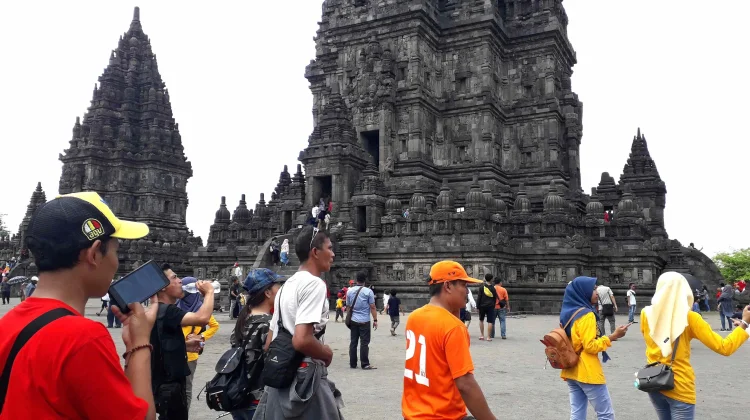 Regulasi Baru Disiapkan, Cagar Budaya Sleman Bakal Punya Payung Hukum