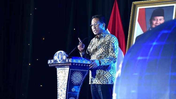 Tekan Kejahatan TPPO, Supratman Andi Agtas Minta Posbankum Berfungsi Optimal