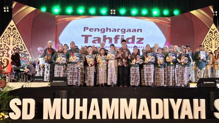 Disdikpora DIY Tegaskan Hak Murid atas Pendidikan Agama