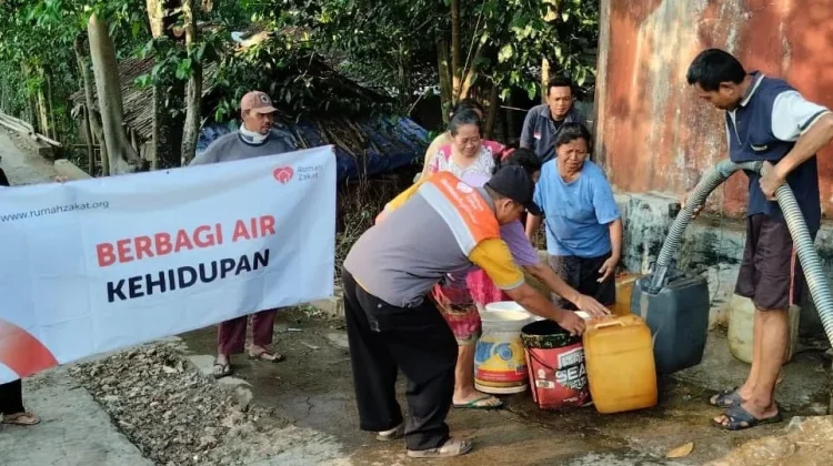 Diprediksi Lama, BMKG Waspadai Dampak El Nino terhadap Ketahanan Pangan