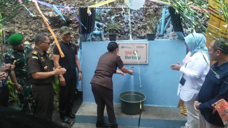 BMKG Prediksi Puncak Musim Kemarau 2026 Terjadi Agustus