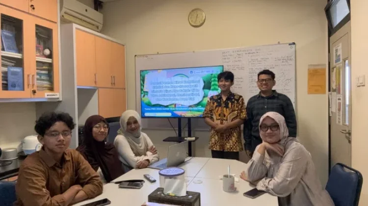 ChewMelo, Inovasi Permen Karet UGM untuk Cegah Karies Gigi