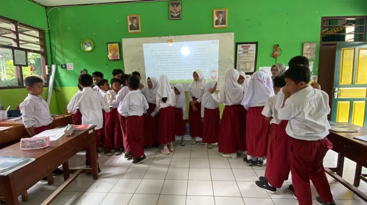 Pakar UGM Soroti RUU Sisdiknas Soal Tantangan AI hingga Otonomi Kampus