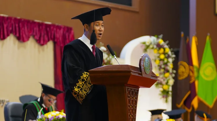 Guru Besar UMY Soroti Dasar Hukum Pembentukan Universitas Republik Indonesia