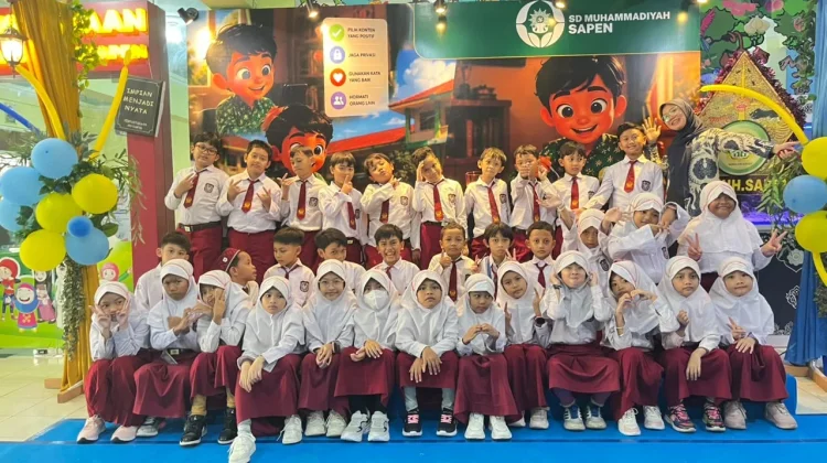 BPS DIY Catat Penurunan Siswa SD Negeri, Ortu Ungkap Alasan Pilih Sekolah Swasta