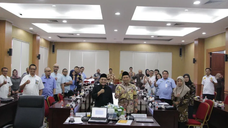 DPD RI Desak Penertiban ODOL, Jaga Kualitas Jalan Daerah