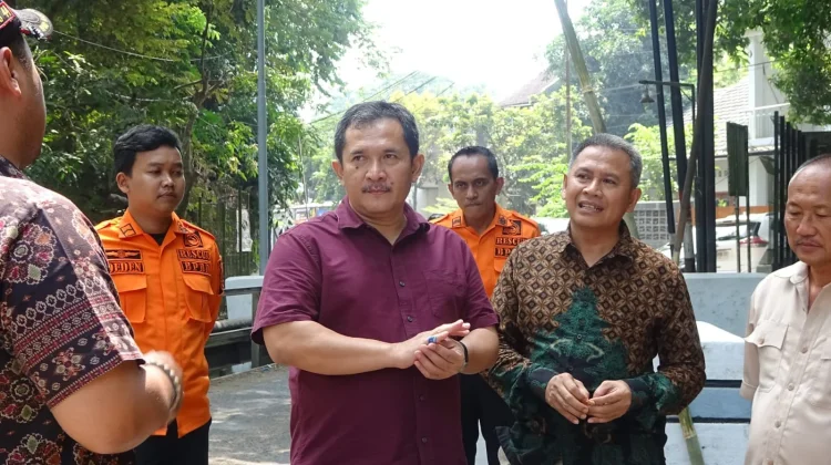 Dampak Kemarau Meluas, DPRD Minta Pemda DIY Serius Alokasikan Anggaran