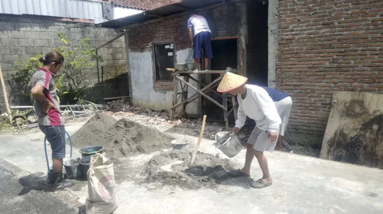 Batako atau Hebel? Mana yang Lebih Baik untuk Bangunan