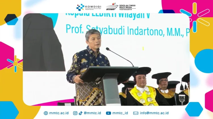 Demi  Siapkan Talenta Digital, LLDikti Dorong Penguatan RPL dan Kredensial Mikro