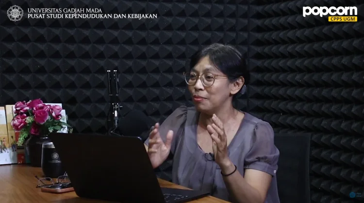 Peneliti UGM Dorong Anak Dilibatkan dalam Penyusunan Kebijakan Publik
