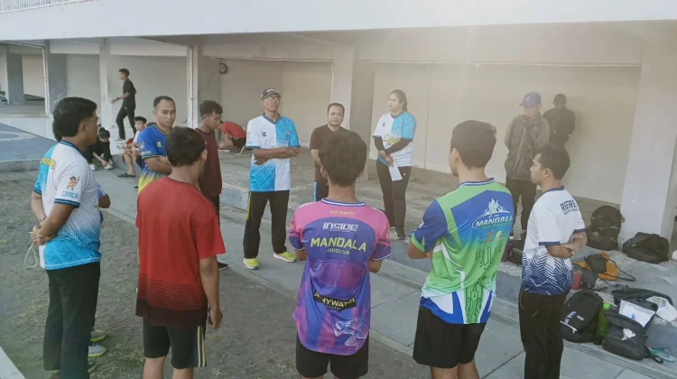 Bawa 80 Atlet, NPCI Kota Yogyakarta Incar 28 Medali Emas di Kejurda NPCI DIY