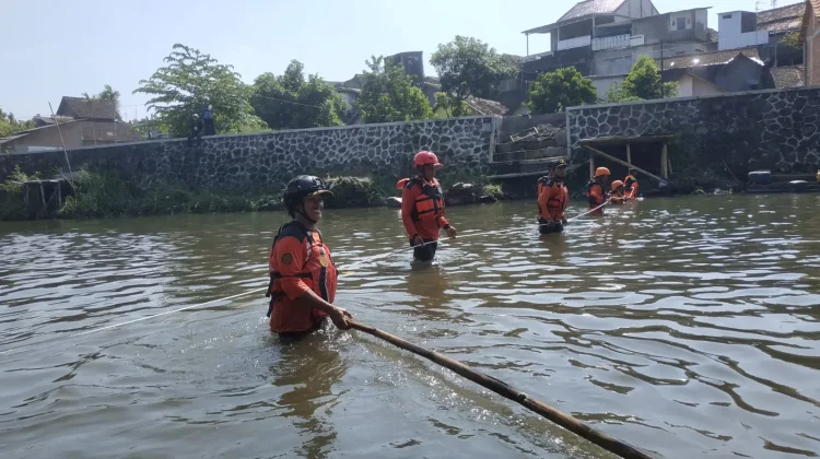 Demi Jaga Kebersihan Sungai, DLH Sleman Tak Segan Gandeng FKSS