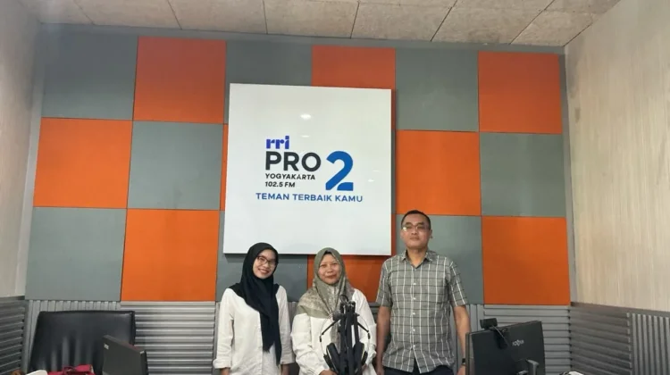 Owner Beras Sinar Mutiara: Kualitas dan Keberanian Memulai Jadi Kunci Sukses UMKM