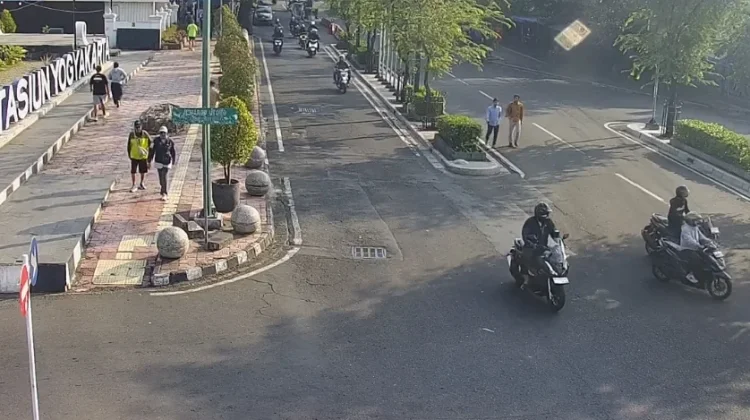 Cuaca Penghujung Juli, Potensi Hujan di Sleman Utara, Waspada Gelombang Tinggi Laut