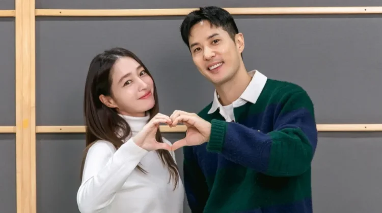 Lee Min-Jung & Kim Ji-Suk Tampilkan Chemistry Kuat di Drama "OK Let's Get Divorced"