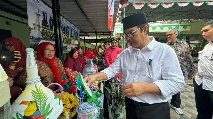 Gerakan Mas JOS Sukses di Muja Muju, Wali Kota Siap Replikasi ke Seluruh Wilayah