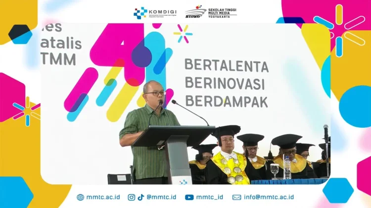 AI Jadi Pendukung Pengembangan Potensi Kampung di Kota Yogyakarta